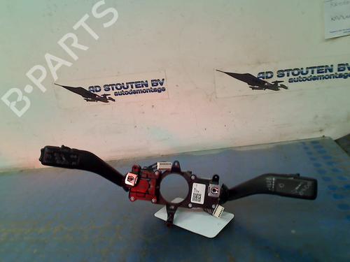 Used Steering column stalk SEAT ALTEA (5P1) 1.2 TSI (105 hp) 16648962