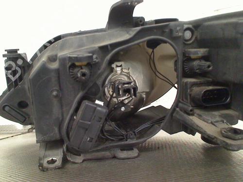Right headlight SEAT IBIZA IV ST (6J8, 6P8) 1.2 TDI | BP31280360C29 