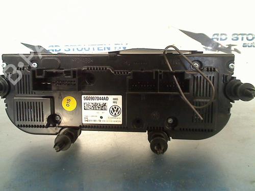 Switch VW GOLF SPORTSVAN VII (AM1, AN1) 1.4 TSI | BP15290446I30 