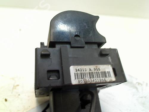 Left front window switch FIAT PUNTO EVO (199_) 1.3 D Multijet | BP11308022I27 