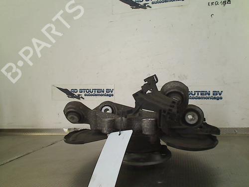 Used Right rear steering knuckle Right rear steering knuckle MERCEDES-BENZ C-CLASS (W206) C 300 e (206.054) (313 hp) 34578308 34578308