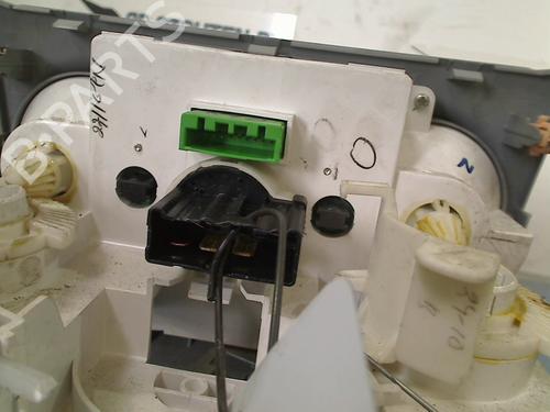Climate control SUZUKI ALTO VII (GF, HA25_, HA35_) 1.0 (AMF310, GFC31S) | BP15528886I5 