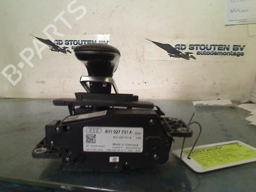 Used Shift knob AUDI A8 D4 (4H2, 4H8, 4HC, 4HL) 3.0 TDI quattro (250 hp) 18022589