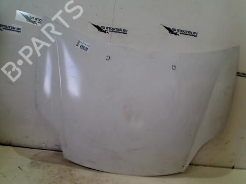 Used Hood FIAT BRAVO II (198_) 1.6 D Multijet (198AXH1B) (105 hp) 15607776
