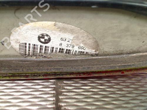 Rear fog light BMW 7 (E65, E66, E67) 735 i, Li | BP25889840C37 