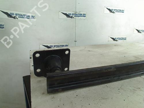 Front bumper reinforcement PEUGEOT 3008 I MPV (0U_) 2.0 HDi Hybrid4 (0URHCA) | BP28510398C109 