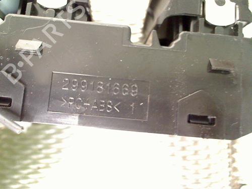 Left front window switch KIA PICANTO III (JA) 1.0 | BP38197257I27 - Image 5
