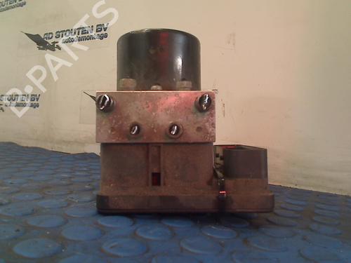 ABS pump VOLVO C70 II Convertible (542) 2.0 D | BP11262764M43 