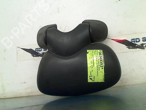 Left mirror OPEL VIVARO A Van (X83) 1.9 DTI (F7) | BP23206473C26 