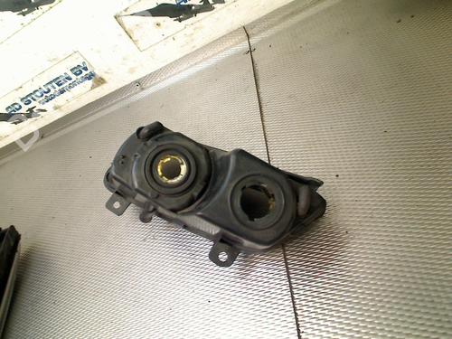 Right front fog light VW GOLF VII (5G1, BQ1, BE1, BE2) 1.6 TDI | BP29826844C31