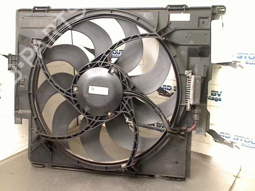 Fan BMW 1 (F21) 114 i | BP31014566M128