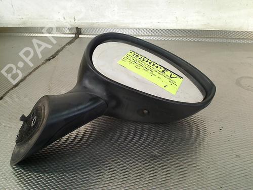 Used Right mirror Right mirror FIAT 500 (312_) 1.2 (312AXA1A) (69 hp) 33540940 33540940
