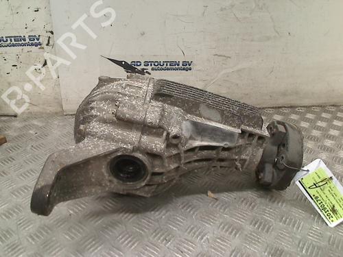 Rear differential MERCEDES-BENZ M-CLASS (W164) ML 500 4-matic (164.175) | BP11320957M24 