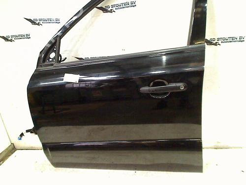 Left front door HYUNDAI TUCSON (JM) 2.0 | BP16190228C2 