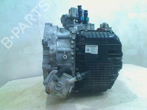 Used Gearbox Gearbox PEUGEOT 3008 II SUV (MC_, MR_, MJ_, M4_) Hybrid (224 hp) 33710371 33710371