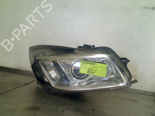 Used Right headlight Right headlight 39237729 39237729