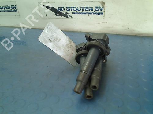 Used Ignition coil TOYOTA AYGO (_B1_) 1.0 (KGB10_, KGB10R) (68 hp) 11322128