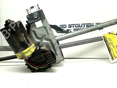 Used Front wipers mechanism AUDI A6 C5 (4B2) 2.8 (193 hp) 11297436