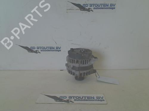Dynamo MERCEDES-BENZ A-CLASS (W176) A 250 (176.044) (211 hp) 11319845