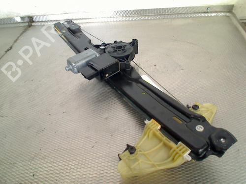 Front left window mechanism OPEL VIVARO C Van (K0) 2.0 | BP39136095C22 - Image 4