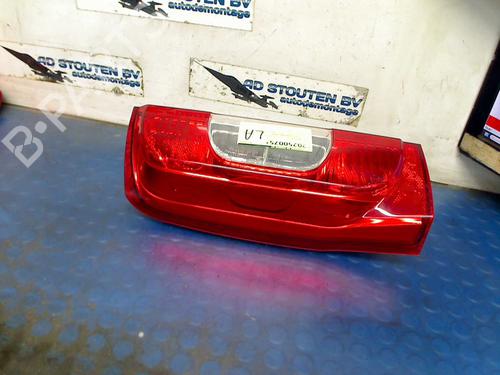 Venstre baglygte FIAT FIORINO Box Body/MPV (225_) 1.3 D Multijet (95 hp) 23146035
