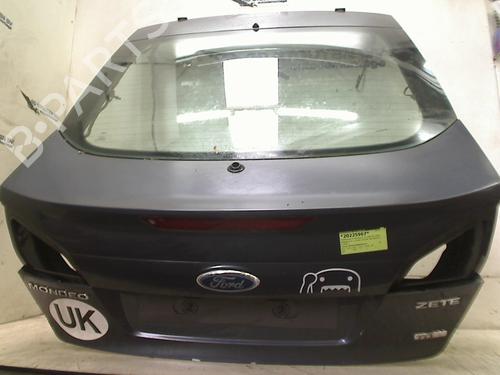 Tailgate FORD MONDEO IV (BA7) 1.8 TDCi | BP12589939C6 