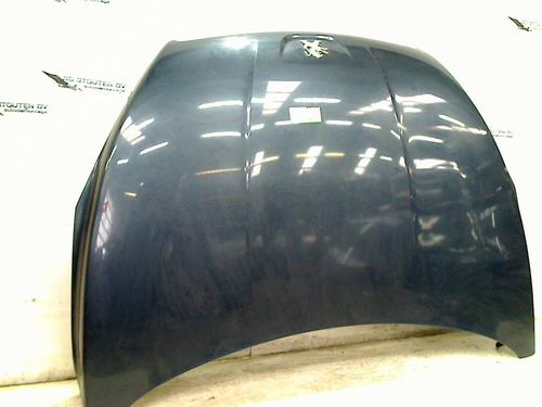 Used Hood PEUGEOT 508 I (8D_) 1.6 HDi (115 hp) 25304580