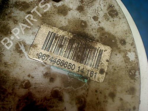 Fuel pump PEUGEOT 2008 I (CU_) 1.2 VTi | BP11324154M76