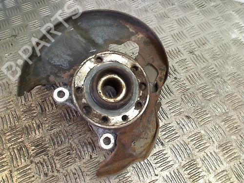 Left front steering knuckle SAAB 9-3 (YS3F, E79, D79, D75) 1,8t | BP11258959M25 