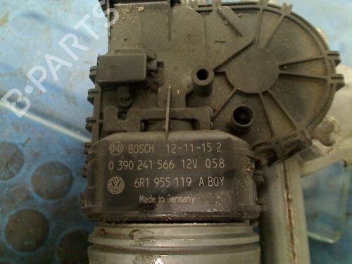 Front wipers mechanism VW UP! (121, 122, BL1, BL2, BL3, 123) 1.0 | BP13364404C83 