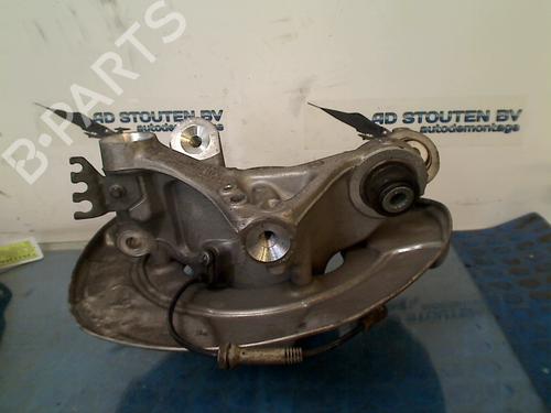 Left rear steering knuckle BMW 5 (G30, F90) 530 i Mild-Hybrid | BP13409870M27 