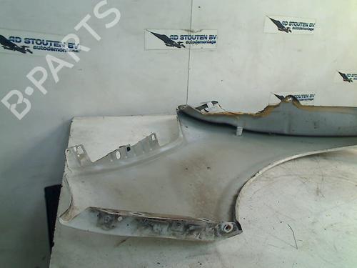 Right front fenders FIAT 500 (312_) 0.9 (312AXG1A, 312.AXG11) | BP25754649C42