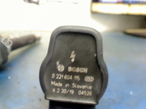 Ignition coil AUDI A4 B8 Avant (8K5) 1.8 TFSI | BP33706163M94 - Image 3