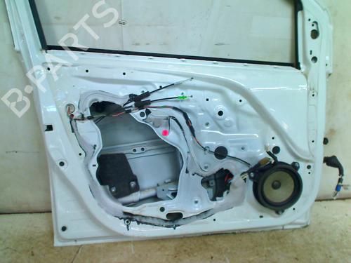 Left front door PEUGEOT 108 1.0 VTi | BP32337190C2 
