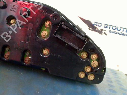 Display monitor MERCEDES-BENZ CLK (C208) CLK 320 (208.365) | BP16363979C48 