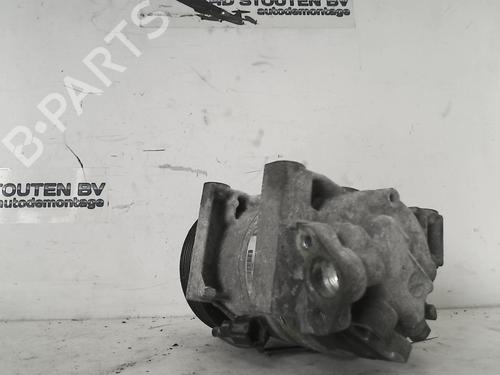 AC compressor NISSAN ALMERA TINO (V10) 1.8 | BP11319923M34 