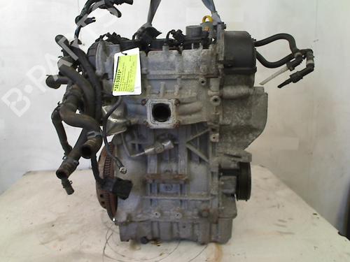 Engine SKODA CITIGO (NF1) 1.0 | BP36488216M1 - Image 7
