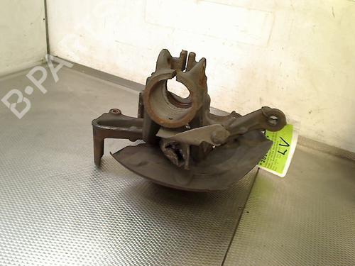 Left front steering knuckle VW TAIGO (CS1) 1.0 TSI | BP38685071M25 - Image 2