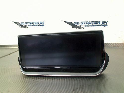 Elektronische module PEUGEOT 208 II (UB_, UP_, UW_, UJ_) 1.2 PureTech 100 (101 hp) 25304634