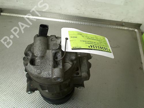 AC compressor VW GOLF VI (5K1) 1.4 TSI | BP34574040M34  - Image 5