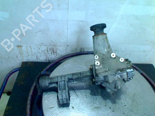 Front differential SUZUKI GRAND VITARA II (JT, TE, TD) 1.6 All-wheel Drive (JB416) | BP36108255M23 - Image 5