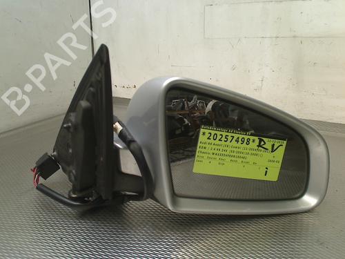 right-mirror-audi-a6-c6-avant-4f5-2004-2005-2006-2007-2008-2009-2010-2011-32337193 main image