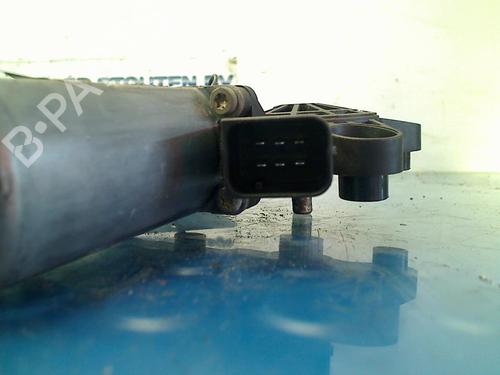 Right front window motor MERCEDES-BENZ S-CLASS (W220) S 320 (220.065, 220.165) | BP11325061E20 