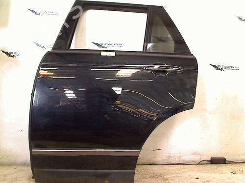 Left rear door LAND ROVER RANGE ROVER IV (L405) 3.0 TDV6 4x4 | BP29425355C4 