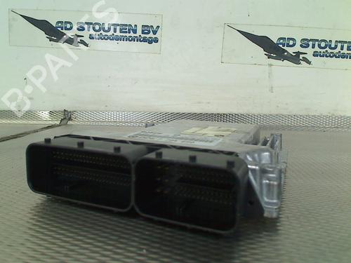Engine control unit (ECU) BMW 5 (E60) 525 d | BP24216855M57 