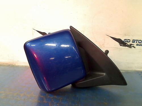 Right mirror OPEL COMBO Tour 1.4 | BP17953635C27 