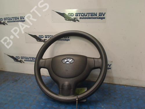 Used Steering wheel HYUNDAI i10 I (PA) 1.1 (67 hp) 13419632
