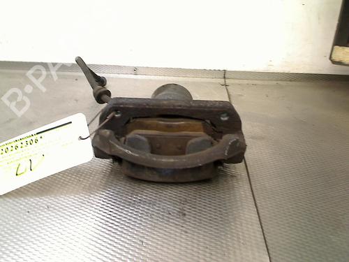 Used Left front brake caliper Left front brake caliper 36856991 36856991
