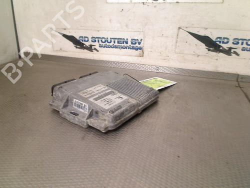 Engine control unit (ECU) OPEL CORSA D (S07) 1.2 LPG (L08, L68) | BP28806611M57