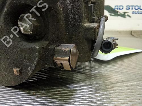 AC compressor SUZUKI SWIFT III (MZ, EZ) 1.3 (RS413, ZC11S) | BP24244146M34 - Image 4